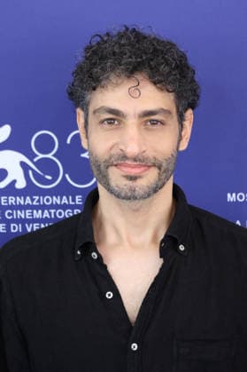 Venice 2026 Furies Photocall NB Rami Kodeih attending the Furies Photocall as part of the 83th Venice International Film Festival at the Lido in Venice, Italy on September 04, 2026. Photo by Nasser Berzane ABACAPRESS.COM Venice Italy  Copyright: xBerzanexNasser ABACAx
