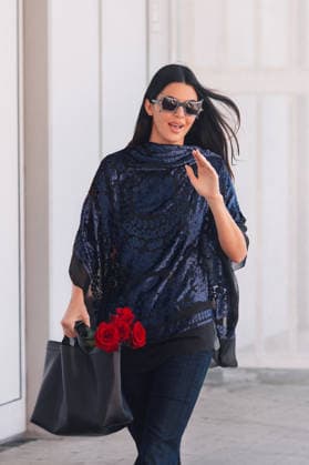 Kendall Jenner in a casual outfit at Marco Polo Airport as she leaves Venice after attending the 83rd Venice International Film Festival (Mostra), in Venice, Italy, on September 4, 2026. Tiziano Da Silva, Bestimage. Kendall Jenner was spotted in casual style as she departed Venice following her appearance at the 83rd Venice International Film Festival, in Venice, Italy, on September 4, 2026. Venice, Italy Copyright: xTizianoxDaxSilvax xBestimagexTizianoxDaxSilvax xBestimagex