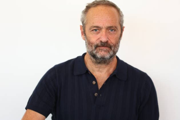 September 4, 2026, Venice Lido, Veneto, Italy: Director CEDRIC KAHN during the A Place to Heal photocall at the 83rd Venice Film Festival at Sala Grande in Venice Lido, Italy Venice Lido Italy  - ZUMAc179 20260904_zep_c179_010 Copyright: xMickaelxChavetx