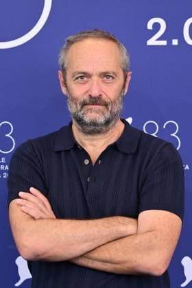 September 4, 2026, Venice, Rome, Italy: CÃ¢oeÃ‚Â®dric Kahn during the photocall of the film 15 18 A Place To Heal , 83Ã¢Â¬Ã‚Â¬ Mostra Internazionale doo¡o Arte Cinematografica, Venice, 04 09 2026 Venice Italy  - ZUMAa289 20260904_zia_a289_042 Copyright: xMlax xAgfx