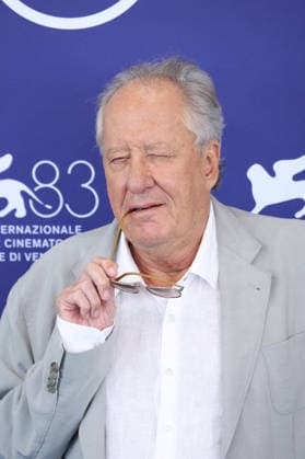 Venice 2026 Mr. Nelson, Did You Kill People Photocall NB Geoffrey Rush attending the Mr. Nelson, Did You Kill People? Photocall as part of the 83th Venice International Film Festival at the Lido in Venice, Italy on September 04, 2026. Photo by Nasser Berzane ABACAPRESS.COM Venice Italy  Copyright: xBerzanexNasser ABACAx