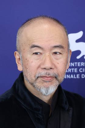 Venice 2026 Mr. Nelson, Did You Kill People Photocall NB Shin ya Tsukamoto attending the Mr. Nelson, Did You Kill People? Photocall as part of the 83th Venice International Film Festival at the Lido in Venice, Italy on September 04, 2026. Photo by Nasser Berzane ABACAPRESS.COM Venice Italy  Copyright: xBerzanexNasser ABACAx