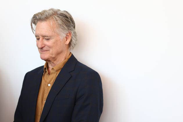 September 4, 2026, Venice Lido, Veneto, Italy: BILL PULLMAN during the The Basics of Philosophy photocall at the 83rd Venice Film Festival at Sala Grande in Venice Lido, Italy Venice Lido Italy  - ZUMAc179 20260904_zep_c179_114 Copyright: xMickaelxChavetx