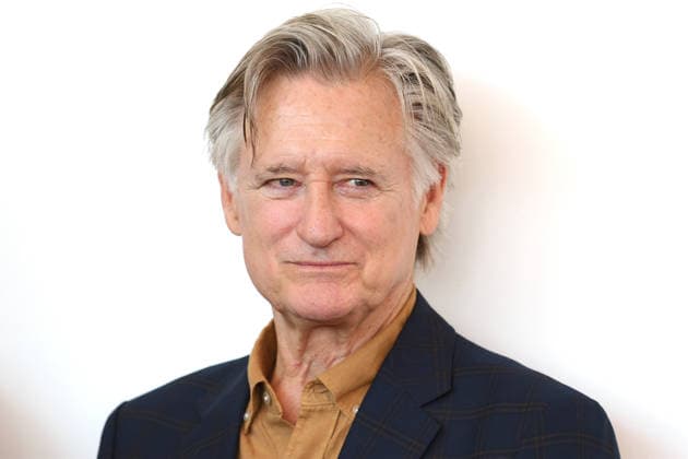 September 4, 2026, Venice Lido, Veneto, Italy: BILL PULLMAN during the The Basics of Philosophy photocall at the 83rd Venice Film Festival at Sala Grande in Venice Lido, Italy Venice Lido Italy  - ZUMAc179 20260904_zep_c179_117 Copyright: xMickaelxChavetx