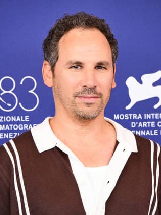 IPA88107483 - Venice, 83rd Venice International Film Festival 2026 - Day 3 - Jupiter photocall - Pictured: Alexandre Smia  Copyright: xAlbertoxTerenghix xPoolxPhotoxEventsx08x 88107483