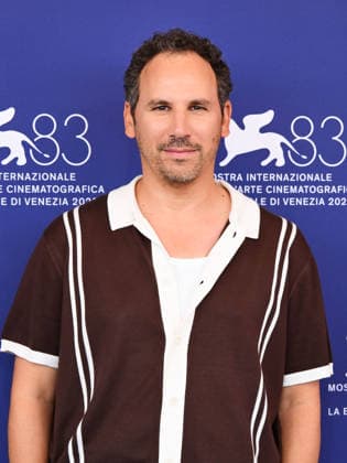 IPA88107485 - Venice, 83rd Venice International Film Festival 2026 - Day 3 - Jupiter photocall - Pictured: Alexandre Smia  Copyright: xAlbertoxTerenghix xPoolxPhotoxEventsx08x 88107485
