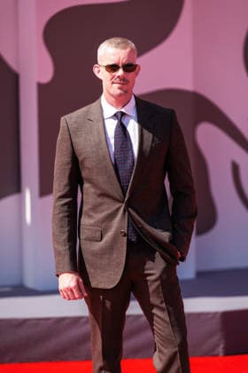 83rd Venice International Film Festival in Venice, Italy - 04 Sep 2026. Russell Tovey attends the red carpet of the film Queer Edward II at the 83rd Venice International Film Festival at the Palazzo del Cinema. Venice Italy Copyright: xMarcoxBaradax xSOPAxImagesx 20260904_RED CARPET QUEER EDWARD II-3