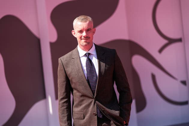 83rd Venice International Film Festival in Venice, Italy - 04 Sep 2026. Russell Tovey attends the red carpet of the film Queer Edward II at the 83rd Venice International Film Festival at the Palazzo del Cinema. Venice Italy Copyright: xMarcoxBaradax xSOPAxImagesx 20260904_RED CARPET QUEER EDWARD II-5
