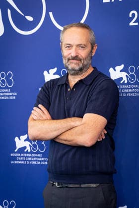 15 18 A Place To Heal photocall during the 83rd Venice International Film Festival in Venice, Italy on 04 September 2026. CÃ dric Kahn attends the 15 18 A Place To Heal photocall during the 83rd Venice International Film Festival in Venice, Italy on 04 September 2026., Credit:Stefano Costantino TTL Stefano Costantino Avalon Italy, Venice  Copyright: xStefanoxCostantinoxTTLx xStefanoxCostantinox xAvalonx 1130697245