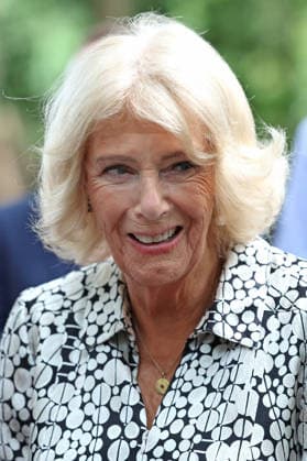Queen Camilla Visits Liverpool LIVERPOOL, ENGLAND - SEPTEMBER 04: Queen Camilla attends Speke Hall during her visit to Liverpool on September 04, 2026 in Liverpool, England. The Queen carried out the engagement as Patron of the National Literacy Trust., Credit:Matt McNulty PA ROTA - B68 Avalon United Kingdom, England, Liverpool  Copyright: xMattxMcNultyx xPAxROTAx-xB68x xAvalonx 1130705924
