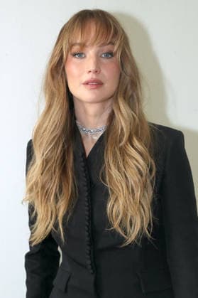 Exclusive: Jennifer Lawrence at the 2026 LVMH Prize at the Fondation Vuitton in Paris, France, on September 4, 2026. Bertrand Rindoff, Bestimage. Exclusive: 2026 LVMH Prize at the Fondation Vuitton in Paris, France. Paris, France  Copyright: xBERTRANDxRINDOFFxPETROFFx xBESTIMAGExBERTRANDxRINDOFFxPETROFFx xBESTIMAGEx
