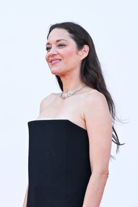 September 4, 2026, Venice, Rome, Italy: Marion Cotillard on the red carpet for the film Nelson San, anata wa hito wo koroshimashitaka? , 83rd Venice International Film Festival, Venice, September 4, 2026 Venice Italy  - ZUMAa289 20260904_zia_a289_285 Copyright: xMariaxLauraxAntonellix xAgfx