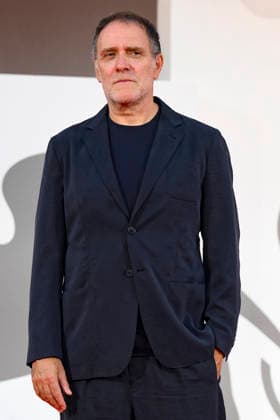 September 4, 2026, Venice, ITALY: Italian director Valerio Mastandrea arrives for the premiere of La cittÃ dei vivi (The City of the Living) at the 83rd annual Venice International Film Festival, in Venice, Italy, 04 September 2026. The movie is presented in Orizzonti section at the festival running from 02 to 12 September 2026. ANSA ETTORE FERRARI. Venice ITALY  - ZUMAa110 20260904_zaf_a110_041 Copyright: xEttorexFerrarix