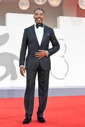 September 4, 2026, Venice, Rome, Italy: Rodney Hicks on the red carpet for the film Nelson San, anata wa hito wo koroshimashitaka? , 83rd Venice International Film Festival, Venice, September 4, 2026 Venice Italy  - ZUMAa289 20260904_zia_a289_358 Copyright: xMariaxLauraxAntonellix xAgfx