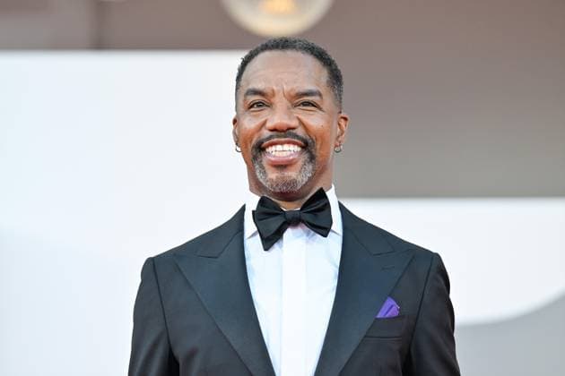 September 4, 2026, Venice, Rome, Italy: Rodney Hicks on the red carpet for the film Nelson San, anata wa hito wo koroshimashitaka? , 83rd Venice International Film Festival, Venice, September 4, 2026 Venice Italy  - ZUMAa289 20260904_zia_a289_361 Copyright: xMariaxLauraxAntonellix xAgfx