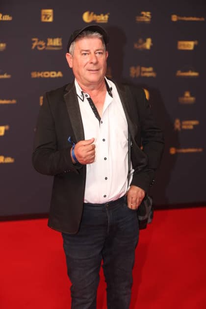 32nd Golden Hen Awards Ceremony, Leipzig, September 4, 2026 Michael Hirte 32nd Golden Hen Awards Ceremony at the Leipzig Exhibition Hall, Saxony, Germany Copyright: xMatthiasxGränzdörferx