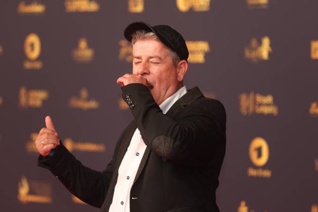 32nd Golden Hen Awards Ceremony, Leipzig, September 4, 2026 Michael Hirte 32nd Golden Hen Awards Ceremony at the Leipzig Exhibition Hall, Saxony, Germany Copyright: xMatthiasxGränzdörferx