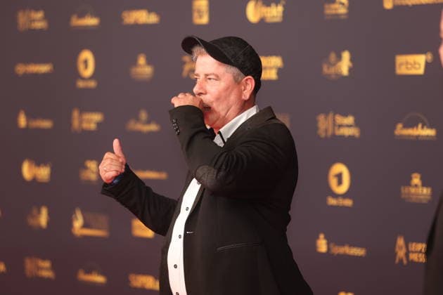 32nd Golden Hen Awards Ceremony, Leipzig, September 4, 2026 Michael Hirte 32nd Golden Hen Awards Ceremony at the Leipzig Exhibition Hall, Saxony, Germany Copyright: xMatthiasxGränzdörferx