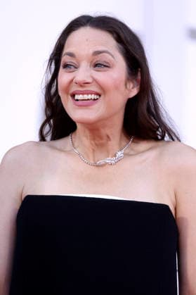 Marion Cotillard at the premiere of the film *Mr. Nelson, Did You Kill People? Nelson san, anata wa hito o koro shimashita ka* at the 2023 Venice Biennale—the 83rd Venice International Film Festival—at the Palazzo del Cinema in Venice, September 4, 202 Foto:xD.xBedrosianx xFuturexImagex kill_6880