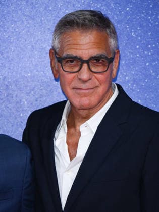 IPA88116689 - Venice, 83rd Venice International Film Festival 2026 - Night 2 - Red Carpet for the film *FURIES*. Pictured: George Clooney  Copyright: xAlbertoxTerenghi PoolxPhotoxEvenx xPoolxPhotoxEventsx08x 88116689