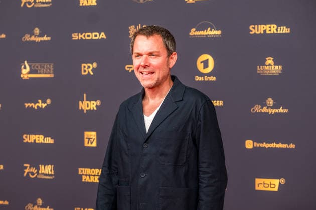 LEIPZIG, GERMANY SEPTEMBER 4, 2026 The 2026 Golden Hen Awards ceremony on the red carpet in Exhibition Hall 1 in Leipzig. The gala will once again honor personalities from the worlds of entertainment, television, music, and sports. Golden Hen 2026 Red Carpet