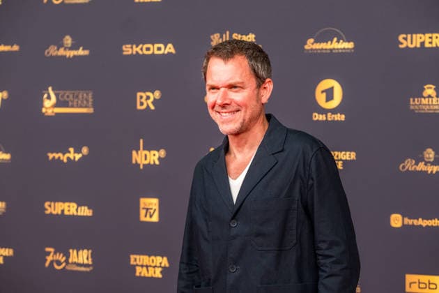 LEIPZIG, GERMANY SEPTEMBER 4, 2026 The 2026 Golden Hen Awards ceremony on the red carpet in Exhibition Hall 1 in Leipzig. The gala will once again honor personalities from the worlds of entertainment, television, music, and sports. 2026 Golden Hen Awards Red Carpet