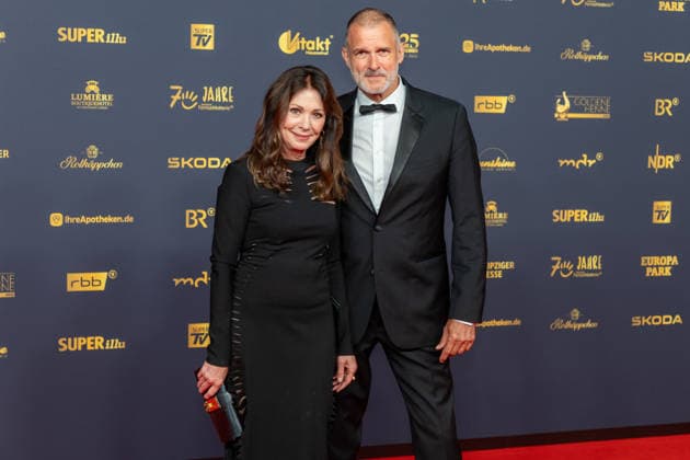 Leipzig Grand Awards C Copyright: xEHLxMedia BjörnxStachx 20260904_goldenehenne-leipzig-roterteppich_83