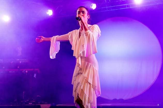 FÜHLEN: Frida Gold Concert at the ZFR Closing Ceremony on September 4, 2026, in Bochum ** FOR EDITORIAL USE ONLY ** EDITORIAL USE ONLY ** p FÜHLEN Frida Gold concert at the ZFR closing ceremony on September 4, 2026, in Bochum, Germany, North Rhine-Westphalia, Bochum. Copyright DanielxAttia Copyright: DanielxAttia doc87glmdc543lqsx9u236e ,EDITORIAL USE ONLY Copyright: DanielxAttia