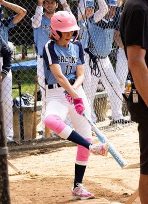 Carrie Preston Films Softball Game Scene for Elsbeth Carrie Preston Films Softball Game Scene for Elsbeth , Long Island City, NY. 04 Sep 2026 Pictured: Carrie Preston.  Copyright: xThexMegaxAgencyxMEGAx