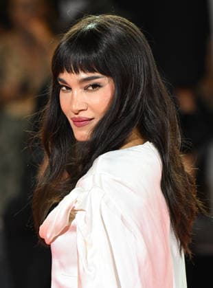 The Basics of Philosophy screening during the 83rd Venice International Film Festival at Sala Grande Featuring: Sofia Boutella Where: Venice, Italy When: 04 Sep 2026 Credit: Cover Images EDITORIAL USE ONLY. NOT FOR USE BY NEWSPAPERS BASED IN THE UK. Copyright: xx coverimg55979489