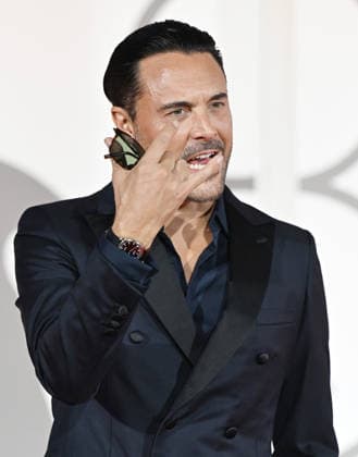 The Basics of Philosophy screening during the 83rd Venice International Film Festival at Sala Grande Featuring: Jack Huston Where: Venice, Italy When: 04 Sep 2026 Credit: Cover Images EDITORIAL USE ONLY. NOT FOR USE BY NEWSPAPERS BASED IN THE UK. Copyright: xx coverimg55979501