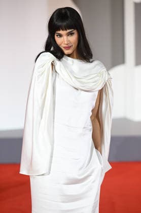The Basics of Philosophy screening during the 83rd Venice International Film Festival at Sala Grande Featuring: Sofia Boutella Where: Venice, Italy When: 04 Sep 2026 Credit: Cover Images EDITORIAL USE ONLY. NOT FOR USE BY NEWSPAPERS BASED IN THE UK. Copyright: xx coverimg55979492