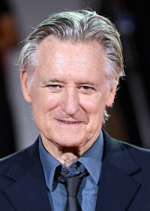 American actor Bill Pullman attends the premiere of The Basics Of Philosophy at the 83rd Venice Film Festival in Venice, Italy on Friday, September 4, 2026.  VEN20260904123 RUNExHELLESTAD