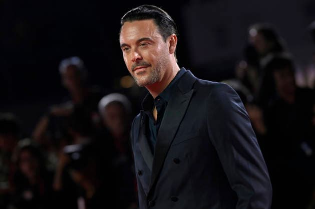 Jack Huston attends the The Basics of Philosophy Screening during the 83rd Venice International Film Festival at Sala Grande in Venice, Italy on Friday, September 4, 2026.  VEN202609041106 RoccoxSpaziani