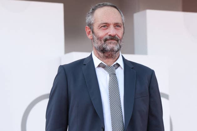 Cedric Kahn attending the screening of *15 18: A Place to Heal* during the 83rd Venice International Film Festival at the Sala Grande on September 4, 2026, in Venice, Italy. Lucia Sabatelli, Venice, Italy  Copyright: xLuciaxSabatellix xBestimagexLuciaxSabatellix xBestimagex