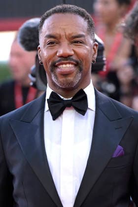 Rodney Hicks attends the Mr. Nelson, Did You Kill People? Screening during the 83rd Venice International Film Festival at Sala Grande in Venice, Italy on Friday, September 4, 2026.  VEN202609041132 RoccoxSpaziani