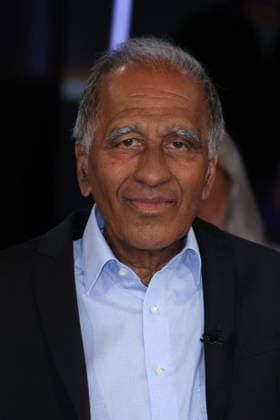 NDR TALK SHOW September 4, 2026: Mojib Latif, Recording of the NDR Talk Show at the NDR studio in Lokstedt, Hamburg, September 4, 2026 Copyright: xEventpressxMPx
