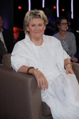 NDR TALKSHOW September 4, 2026 Gitte Haenning, recording of the NDR Talkshow at the NDR studio in Lokstedt, Hamburg, September 4, 2026 Copyright: xEventpressxMPx