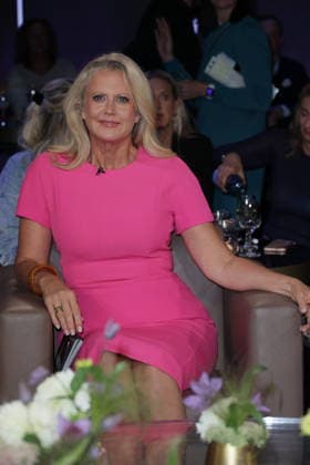 NDR TALK SHOW, September 4, 2026: Barbara Schöneberger; recording of the NDR talk show at the NDR studio in Lokstedt, Hamburg, September 4, 2026 Copyright: xEventpressxMPx