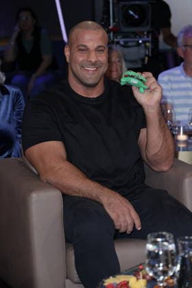 NDR TALK SHOW, September 4, 2026, Mr. Reff; recording of the NDR talk show at the NDR studio in Lokstedt, Hamburg, September 4, 2026 Copyright: xEventpressxMPx