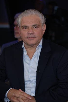 NDR TALK SHOW, September 4, 2026: Prof. Michael Tsokos; recording of the NDR Talk Show at the NDR studio in Lokstedt, Hamburg, on September 4, 2026 Copyright: xEventpressxMPx