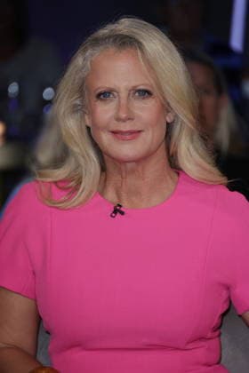 NDR TALK SHOW, September 4, 2026: Barbara Schöneberger; recording of the NDR talk show at the NDR studio in Lokstedt, Hamburg, September 4, 2026 Copyright: xEventpressxMPx