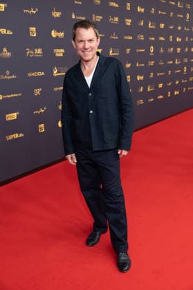 Golden Hen 2026 Red Carpet Red Carpet Xxx Golden Hen 2026, April 9, 2026, Leipzig Copyright: xEventpressxFuhrx