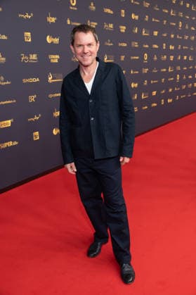 Golden Hen 2026 Red Carpet Red Carpet Steffen Schroeder Golden Hen 2026, September 4, 2026, Leipzig Copyright: xEventpressxFuhrx