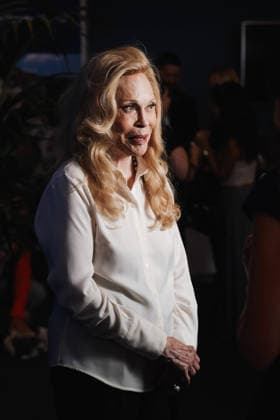 IPA88124090 - Venice, 83rd Venice International Film Festival - The press conference for the 2026 Kineo Award during the 83rd Venice International Film Festival at the Hotel Excelsior. Pictured: Faye Dunaway  Copyright: xAlessandroxBremecx xx 88124090