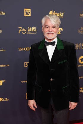 Golden Hen 2026 Red Carpet Red Carpet German TV Lottery Christian Kipper Golden Hen 2026, April 9, 2026, Leipzig Copyright: xEventpressxFuhrx