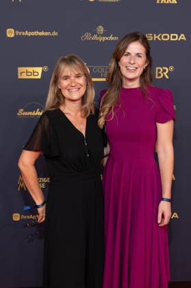Golden Hen 2026 Red Carpet Red Carpet Little Red Riding Hood Silvia Wiesner Golden Hen 2026, September 4, 2026, Leipzig Copyright: xEventpressxFuhrx