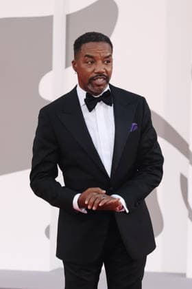 IPA88124744 - Venice, 83rd Venice International Film Festival - The red carpet for the film *Mr. Nelson, Did You Kill People?* during the 83rd Venice International Film Festival at the Palazzo del Cinema. Pictured: Rodney Hicks  Copyright: xAlessandroxBremecx xx 88124744