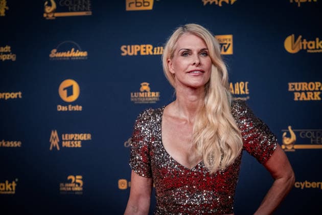 LEIPZIG, GERMANY SEPTEMBER 4, 2026 The 2026 Golden Hen Awards ceremony on the red carpet in Exhibition Hall 1 in Leipzig. Once again, the gala will honor personalities from the worlds of entertainment, television, music, and sports. 2026 Golden Hen Awards Red Carpet