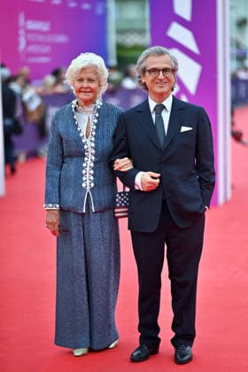Opening Red Carpet 52nd Deauville American Film Festival FC Anne d Ornano and Jean-Guillaume d’Ornano attends the Opening Red Carpet at the 52nd Deauville American Film Festival on September 04, 2026 in Deauville, France. Photo by Franck Castel ABACAPRESS.COM Deauville  Copyright: xCastelxFranck ABACAx